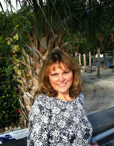 Meet your Posher, Tina